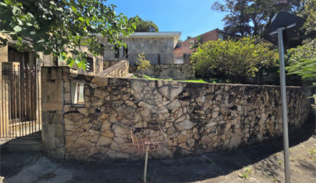 Casa à venda com 2 quartos em Instituto de Previdência, São Paulo, SP