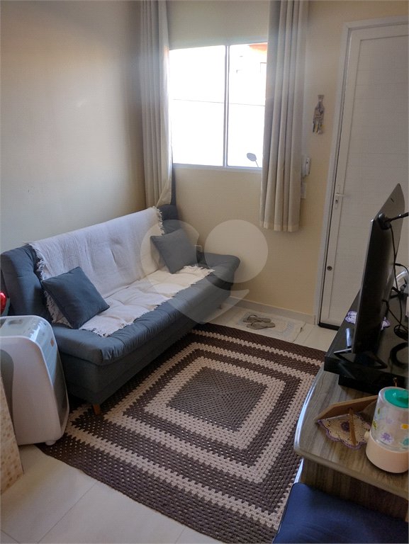 Casa à venda com 1 quarto em Parque Três Meninos, Sorocaba, SP