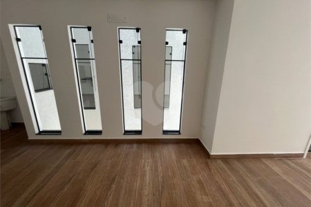 Studio à venda com 1 quarto em Santana, São Paulo, SP