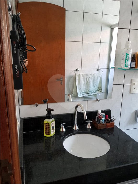 Sobrado à venda com 3 quartos, sendo 1 suíte,  em Jardim Olympia, São Paulo, SP