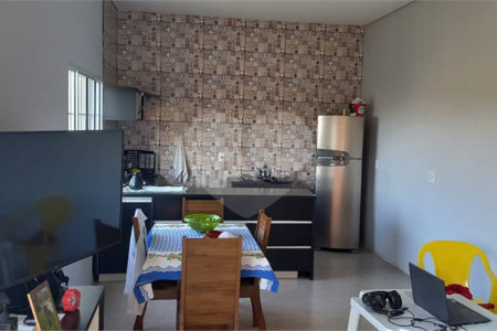 Sobrado à venda com 2 quartos, sendo 1 suíte, em Jardim Monte Verde, Valinhos, SP