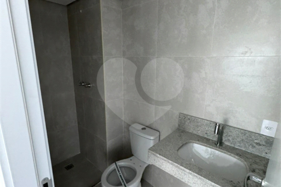 Apartamento à venda com 2 quartos em Mandaqui, São Paulo, SP