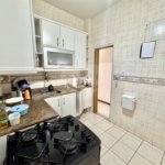 Apartamento à venda com 3 quartos em Tijuca, Rio de Janeiro, RJ