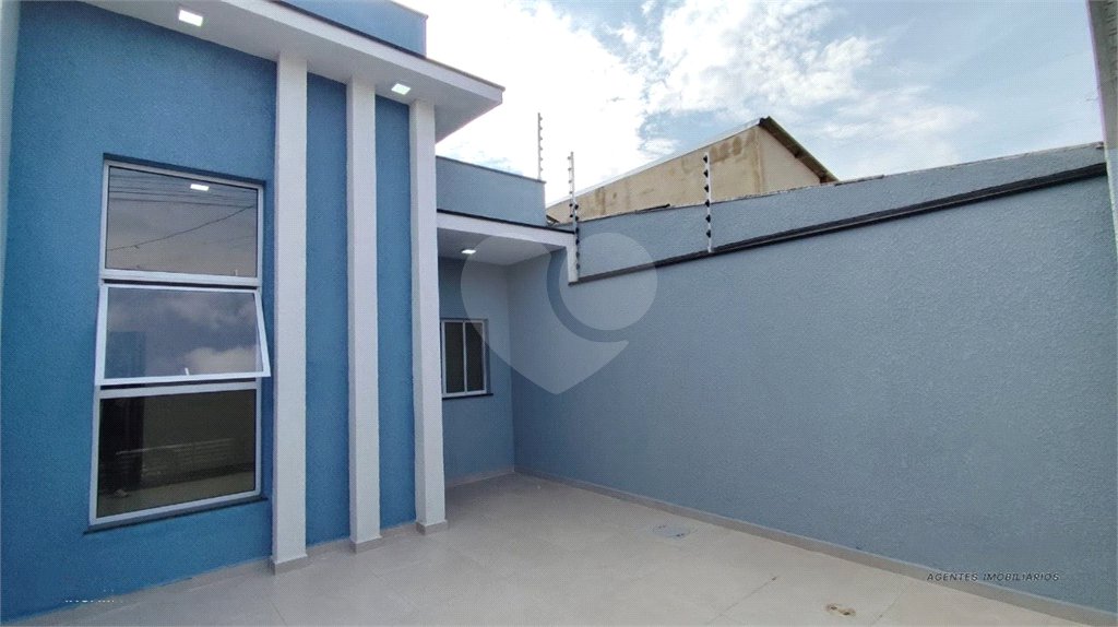 Casa à venda com 2 quartos, sendo 1 suíte,  em Parque São Bento, Sorocaba, SP