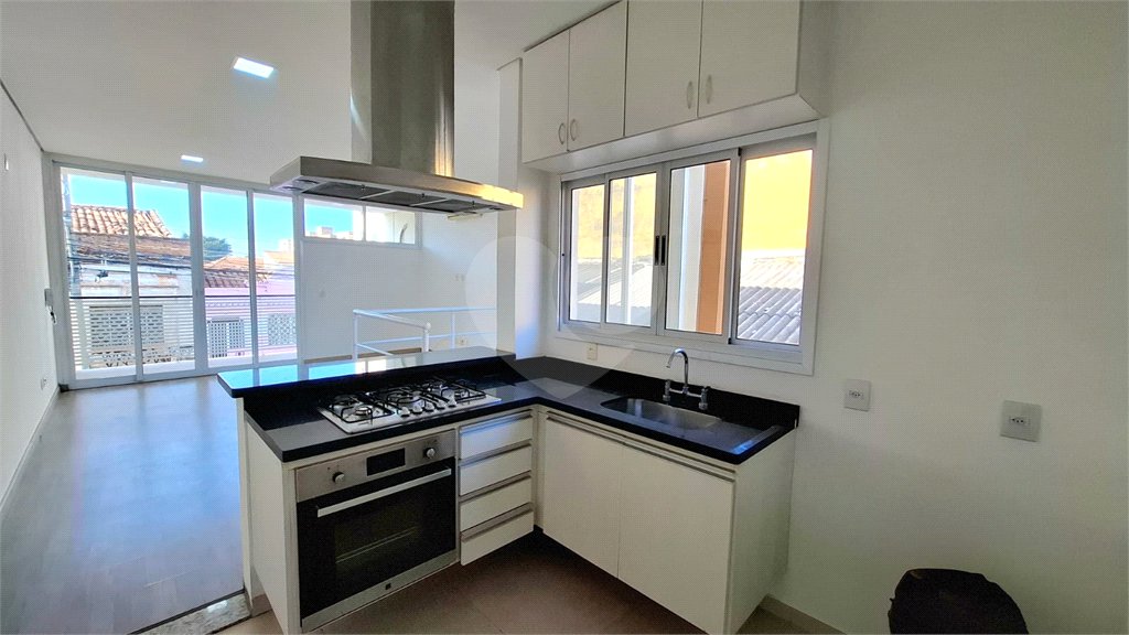 Sobrado à venda com 3 suítes em Vila Hortência, Sorocaba, SP