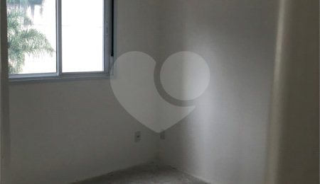 Apartamento à venda com 2 quartos em Mandaqui, São Paulo, SP
