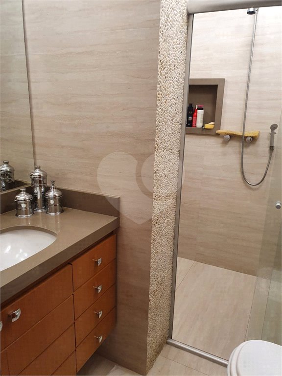 Apartamento à venda com 3 quartos, sendo 1 suíte, em Vila Paulicéia, São Paulo, SP