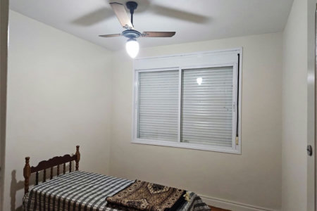 Apartamento com 3 dormitórios à venda, 98 m² por R$ 650.000,00 - Gonzaga - Santos/SP