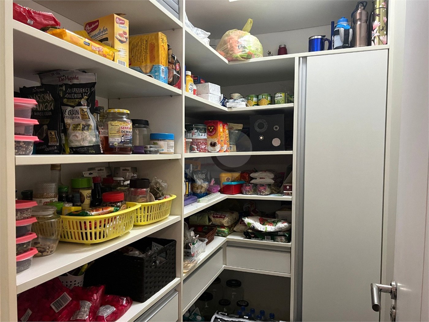 Apartamento à venda com 4 suítes em Jardim do Mar, São Bernardo do Campo, SP