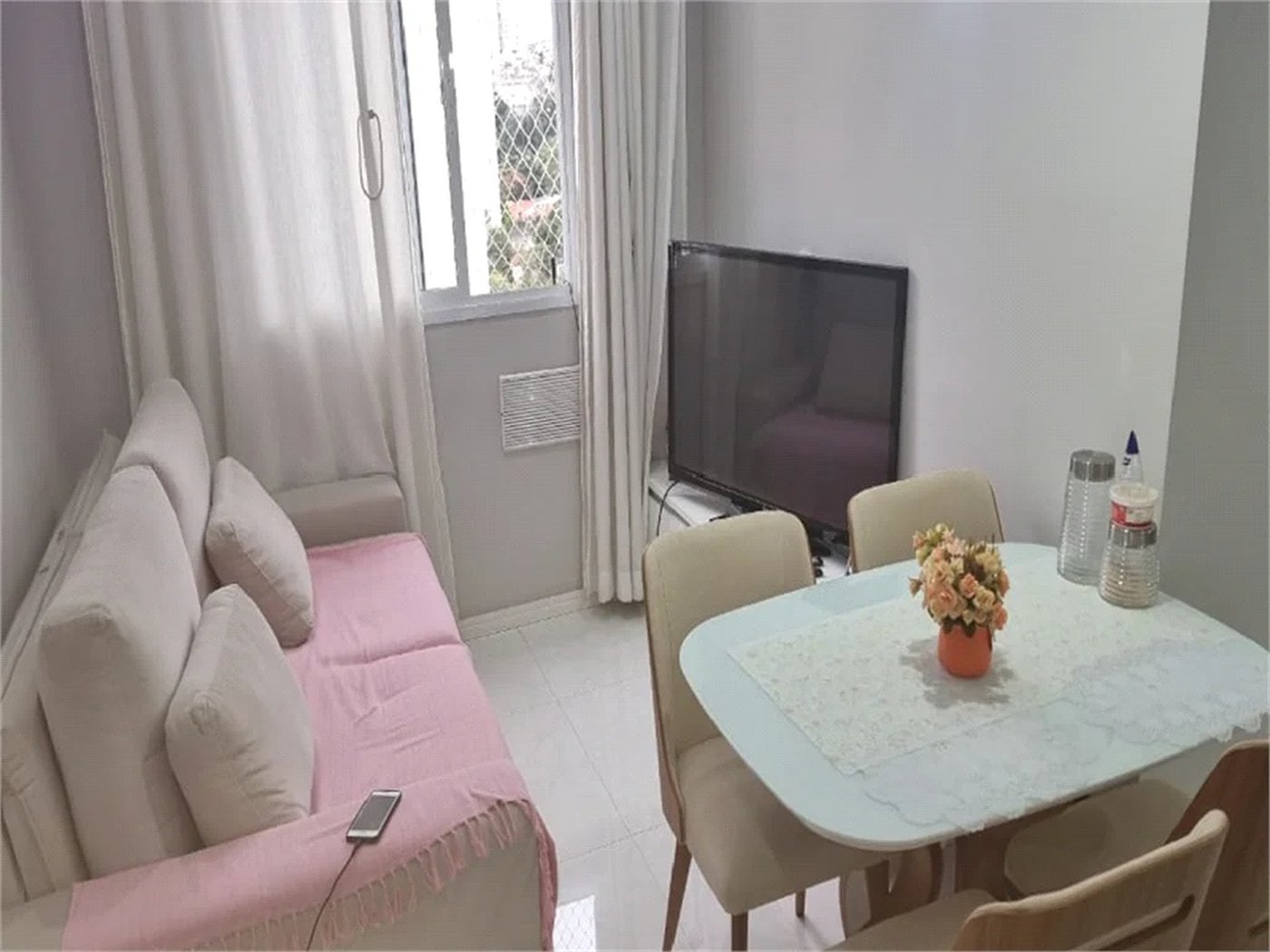 Apartamento à venda ou para alugar com 2 quartos em Parque Esmeralda, São Paulo, SP