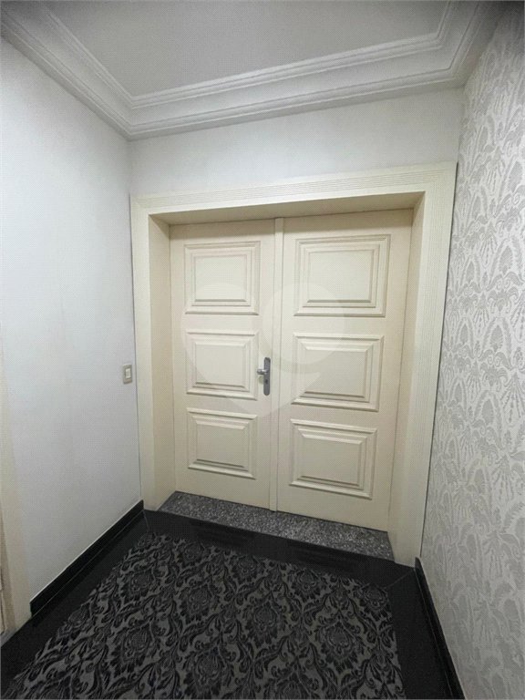 Apartamento à venda com 4 quartos, sendo 3 suítes, no Centro, São Bernardo do Campo, SP