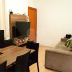 Apartamento à venda com 2 dormitórios no Monte Logan, São Carlos