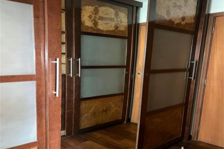 Apartamento à venda com 4 quartos, sendo 2 suítes, em Paraisópolis, São Paulo, SP