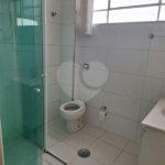 Apartamento à venda com 2 quartos em Mandaqui, São Paulo, SP