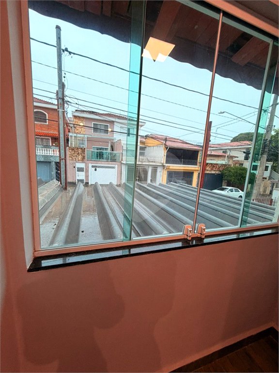 Sobrado à venda com 2 quartos, sendo 1 suíte, em Tucuruvi, São Paulo, SP