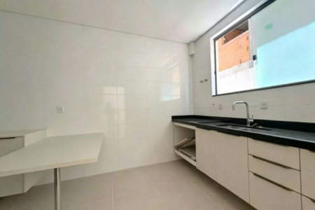 Casa com 3 dormitórios à venda, 202 m² por R$ 1.199.000 - Aparecida - Santos/SP