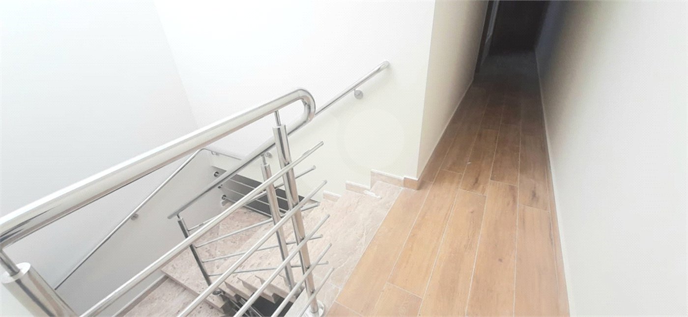 Sobrado à venda com 3 quartos, sendo 1 suíte, em Vila Mazzei, São Paulo, SP