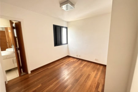 Cobertura à venda com 3 suítes em Cidade Monções, São Paulo, SP