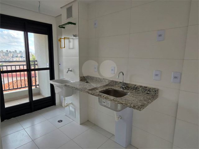 Apartamento à venda com 2 quartos, sendo 1 suíte,  em Tucuruvi, São Paulo, SP