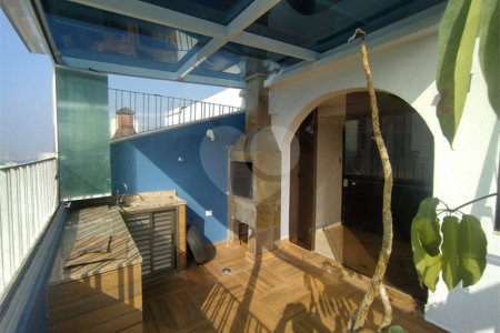 Duplex à venda com 3 quartos, sendo 1 suíte, em Santana, São Paulo, SP