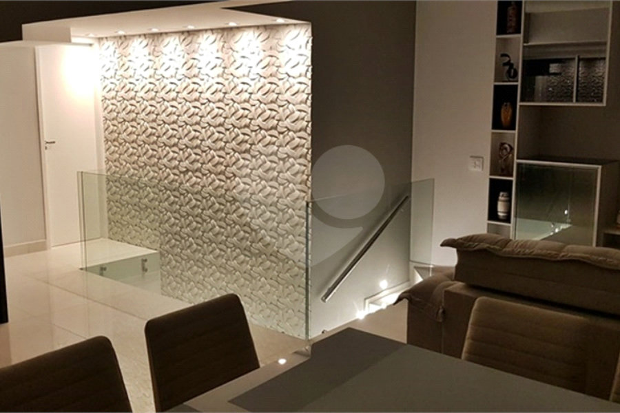 Duplex à venda com 3 quartos, sendo 1 suíte,  em Casa Verde, São Paulo, SP