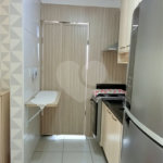 Apartamento à venda com 3 quartos, sendo 1 suíte, em Jardim Caboré, São Paulo, SP