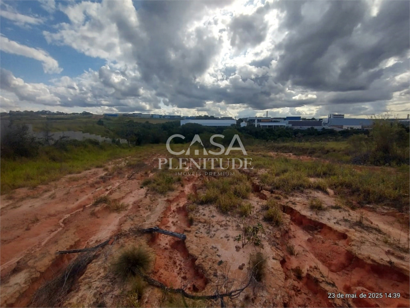 Área de Terra à venda em Iporanga, Sorocaba, SP