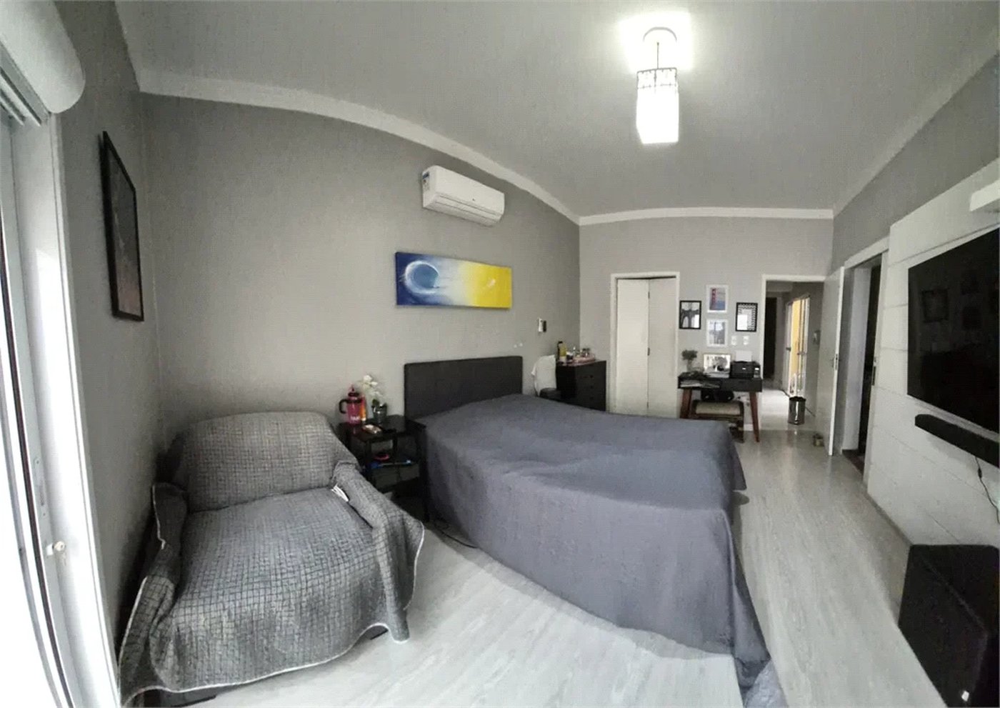 Casa à venda com 3 suítes em Bela Aliança, São Paulo, SP