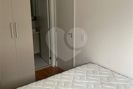 Apartamento à venda ou para alugar com 1 suíte em Barra Funda, São Paulo, SP