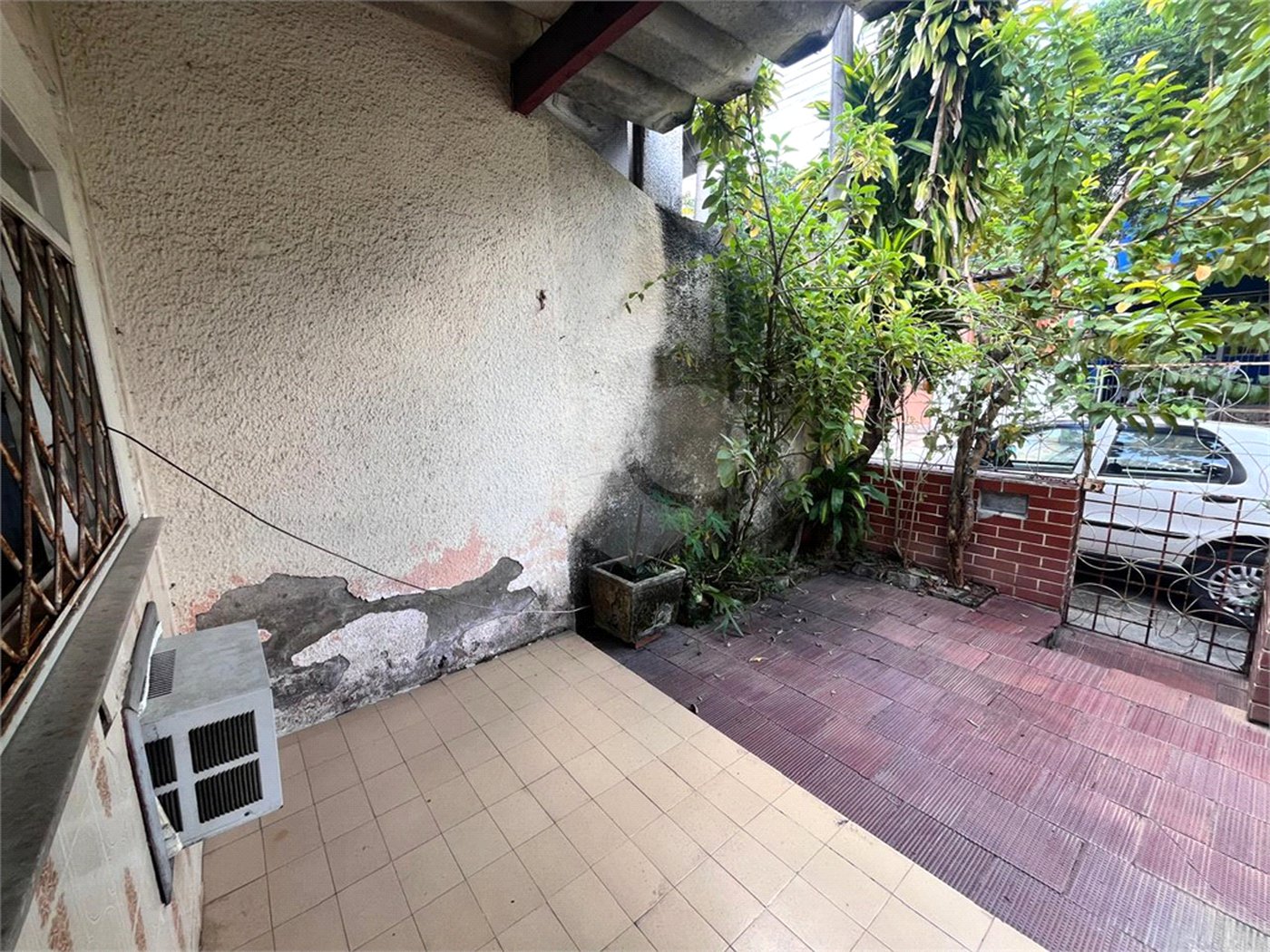 Casa Térrea à venda com 2 quartos em Campo Grande, Rio de Janeiro, RJ