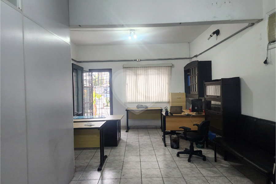 Sobrado à venda em Santana, São Paulo, SP
