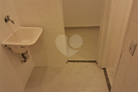 Apartamento à venda com 2 quartos em Praça da Bandeira, Rio de Janeiro, RJ