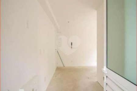 Apartamento para alugar com 1 quarto em Vila Monumento, São Paulo, SP