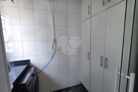 Apartamento à venda com 3 quartos em Jardim Íris, São Paulo, SP