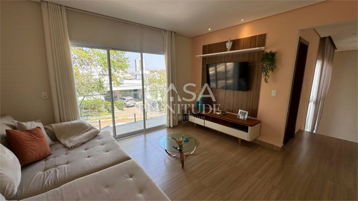 Casa em condomínio à venda com 3 suítes em Jardim Novo Horizonte, Sorocaba, SP