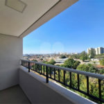Apartamento à venda com 2 quartos, sendo 1 suíte, em Jardim São Carlos, Sorocaba, SP