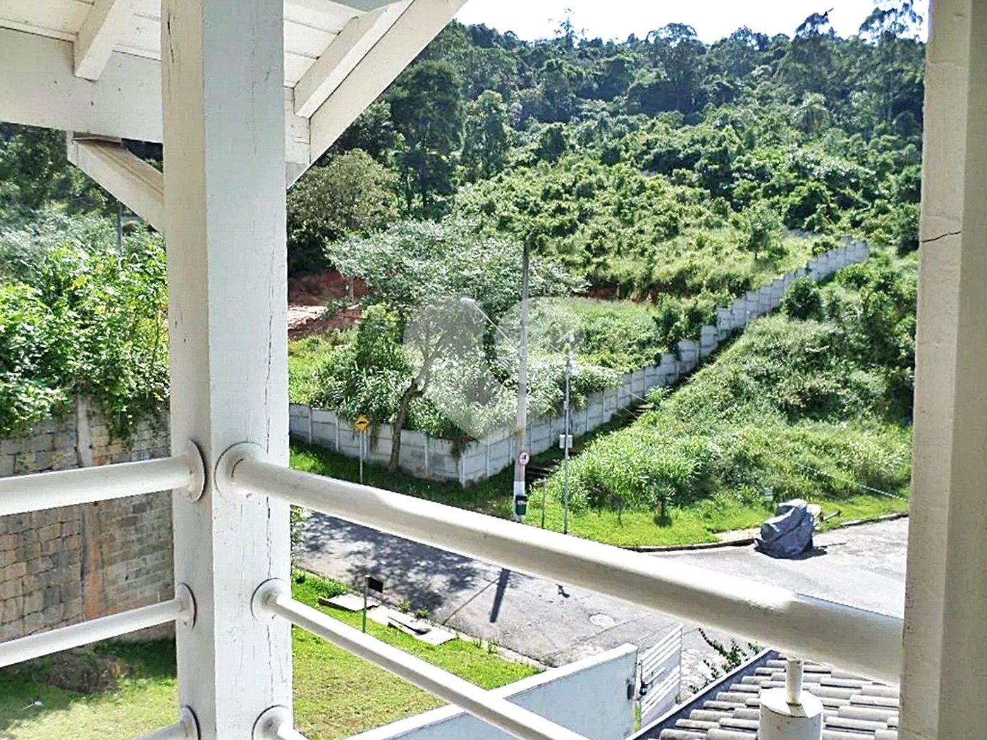 Casa à venda com 6 quartos, sendo 5 suítes,  no condomínio Conjunto Residencial Itaguaçu, São Paulo - SP