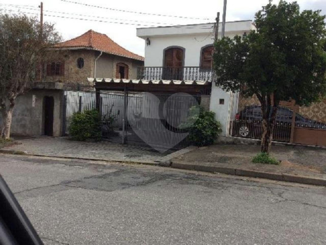Sobrado à venda com 3 quartos em Casa Verde, São Paulo, SP