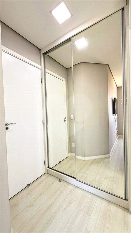 Apartamento à venda com 3 quartos, sendo 1 suíte,  em Vila Humaitá, Santo André, SP