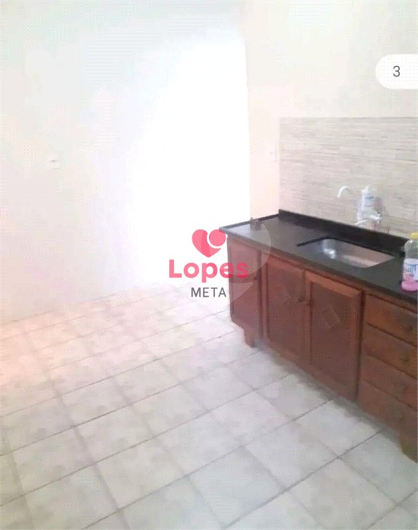 Casa à venda com 2 quartos em Jardim Americano, São José dos Campos, SP