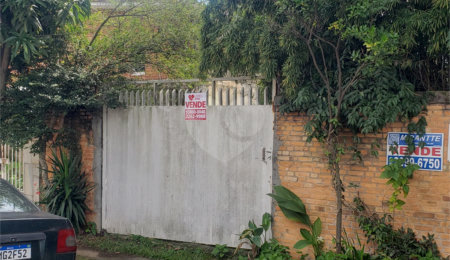 Terreno à venda em Tremembé, São Paulo, SP