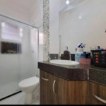 Casa à venda com 3 quartos, sendo 1 suíte, em Jardim Nossa Senhora da Penha, Hortolândia, SP