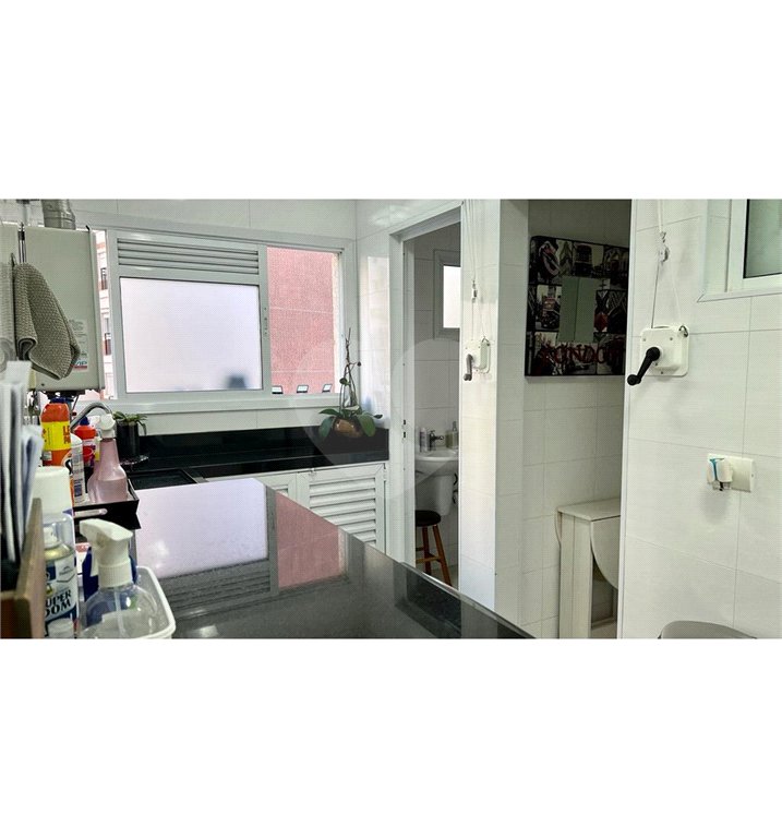 Apartamento à venda com 3 suítes em Perdizes, São Paulo, SP