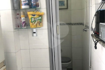 Apartamento à venda com 3 quartos em Indianópolis, São Paulo, SP
