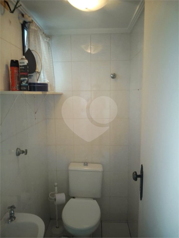 Apartamento à venda com 3 quartos, sendo 1 suíte,  em Tucuruvi, São Paulo, SP