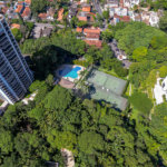 Apartamento à venda ou para alugar com 4 suítes em Alto da Boa Vista, São Paulo, SP