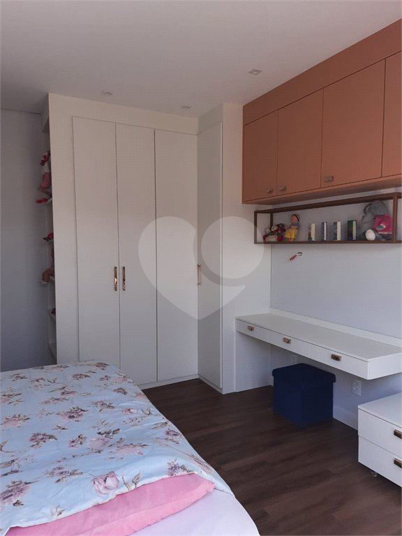 Casa à venda com 3 suítes no condomínio Alphaville Nova Esplanada 4, Votorantim - SP