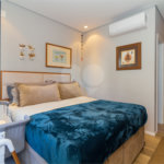 Apartamento à venda com 3 suítes em Brooklin, São Paulo, SP