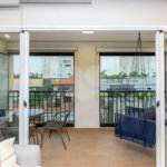 Apartamento à venda com 4 quartos, sendo 1 suíte, em Jardim Monte Kemel, São Paulo, SP