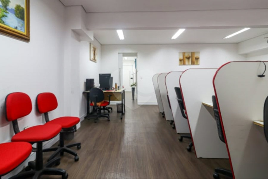 Sala para alugar em Bela Vista, São Paulo, SP
